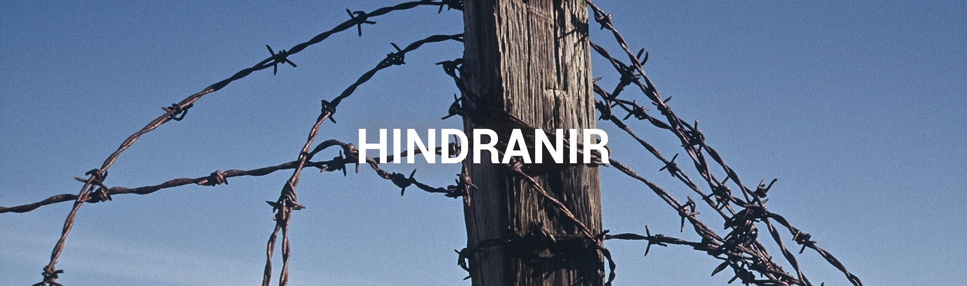 Hindranir